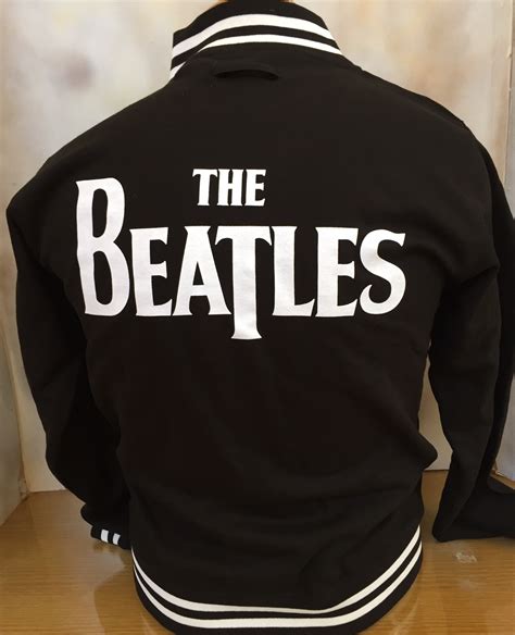 beatles clothing replica|beatles official merchandise.